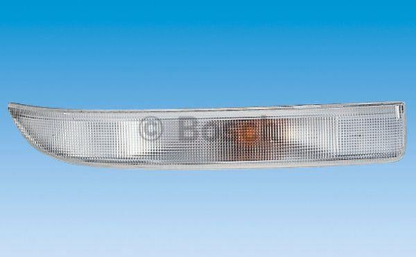 Bosch 0 318 237 204 Ліхтар покажчика повороту 0318237204: Купити в Україні - Добра ціна на EXIST.UA!