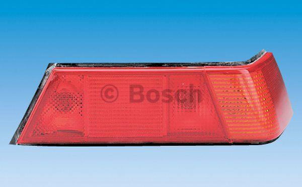 Bosch 0 318 303 003 Ліхтар задній лівий 0318303003: Купити в Україні - Добра ціна на EXIST.UA!