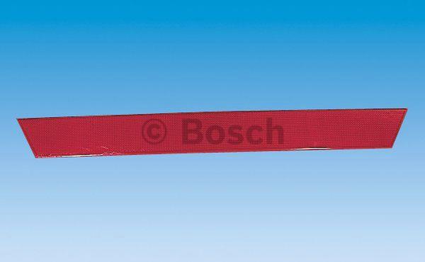 Bosch 0 318 303 509 Накладка ліхтаря заднього 0318303509: Купити в Україні - Добра ціна на EXIST.UA!