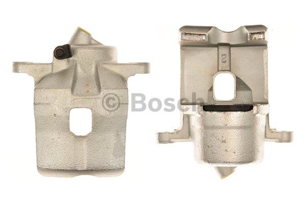 0986135036 Bosch Тормозной суппорт передний правый