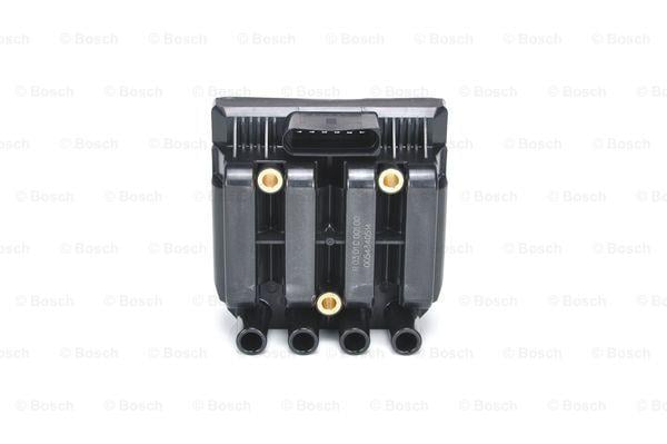 Bosch Катушка зажигания – цена 5160 UAH