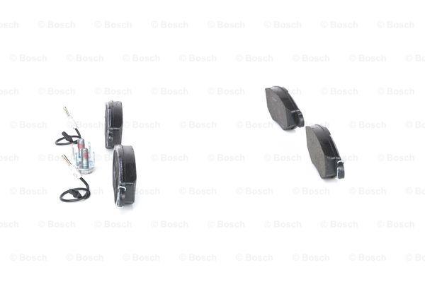 Купити Bosch 0 986 424 455 за низькою ціною в Україні!