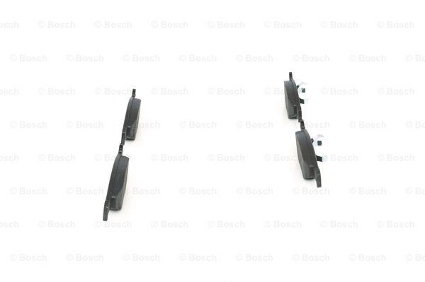 Bosch Гальмівні колодки, комплект – ціна 880 UAH