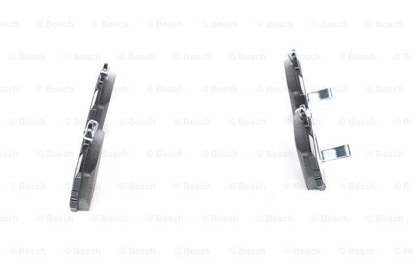 Bosch Гальмівні колодки, комплект – ціна 928 UAH