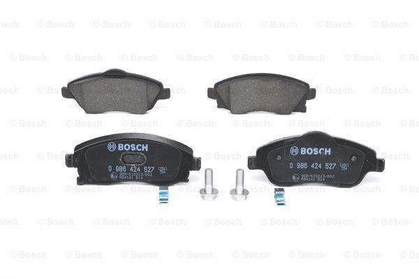 Купити Bosch 0986424527 – суперціна на EXIST.UA!