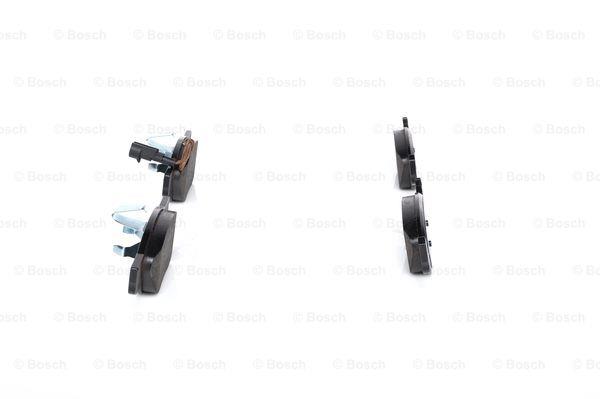 Bosch Гальмівні колодки, комплект – ціна 1736 UAH