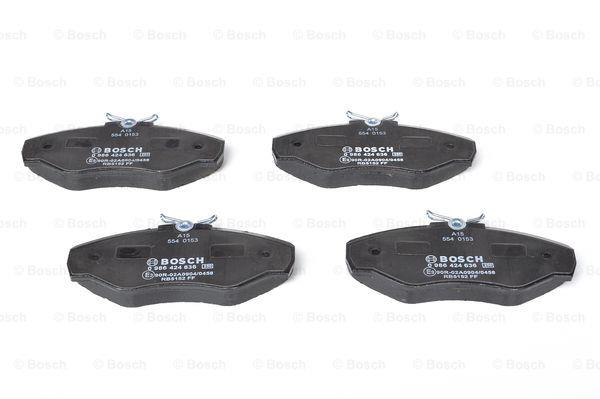 Купить Bosch 0986424636 – отличная цена на EXIST.UA!