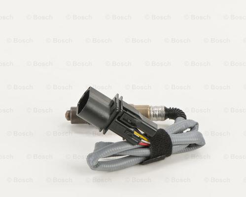 Купити Bosch 0 258 007 208 за низькою ціною в Україні!