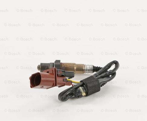 Купити Bosch 0258007234 – суперціна на EXIST.UA!