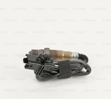 Bosch Датчик кисневий &#x2F; Лямбда-зонд – ціна 3970 UAH