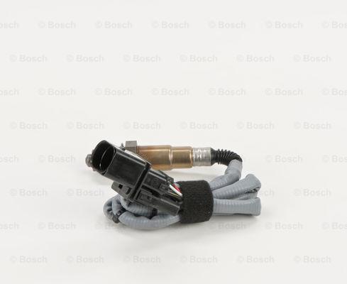 Купити Bosch 0 258 007 255 за низькою ціною в Україні!