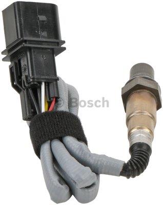 Bosch Датчик кисневий &#x2F; Лямбда-зонд – ціна 6807 UAH