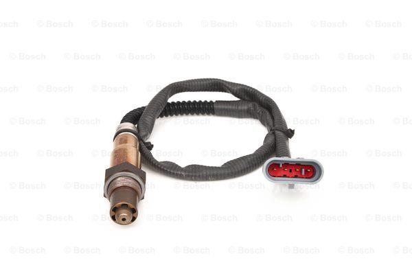 Bosch Датчик кисневий &#x2F; Лямбда-зонд – ціна 2538 UAH
