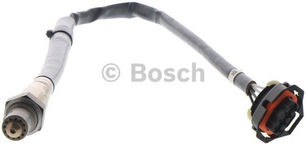 Купити Bosch 0 258 010 449 за низькою ціною в Україні!