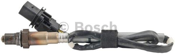 Купити Bosch 0258017001 – суперціна на EXIST.UA!