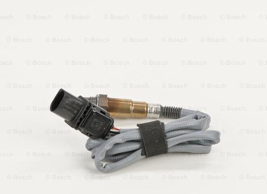 Купити Bosch 0 258 017 102 за низькою ціною в Україні!