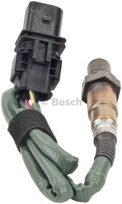 Купити Bosch 0 258 017 108 за низькою ціною в Україні!