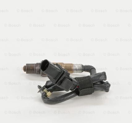 Купити Bosch 0 258 017 112 за низькою ціною в Україні!