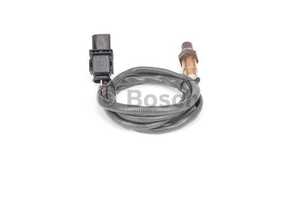 Купити Bosch 0 258 017 116 за низькою ціною в Україні!