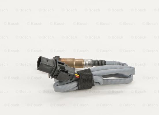 Купити Bosch 0 258 017 124 за низькою ціною в Україні!
