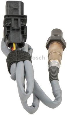 Bosch Датчик кисневий &#x2F; Лямбда-зонд – ціна 4731 UAH