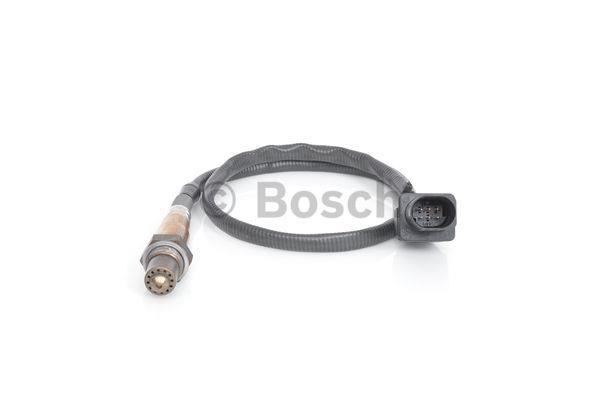 Bosch Датчик кисневий &#x2F; Лямбда-зонд – ціна 5113 UAH