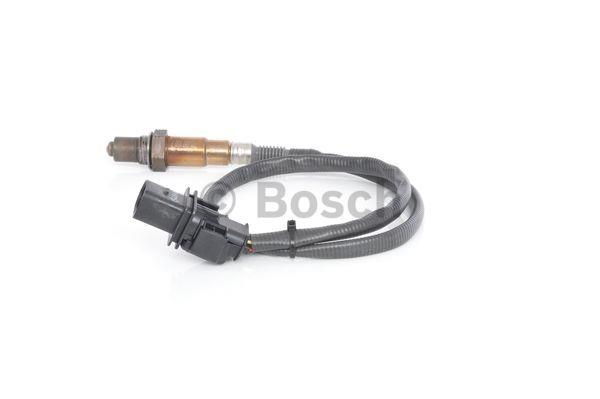 Купити Bosch 0 258 017 130 за низькою ціною в Україні!