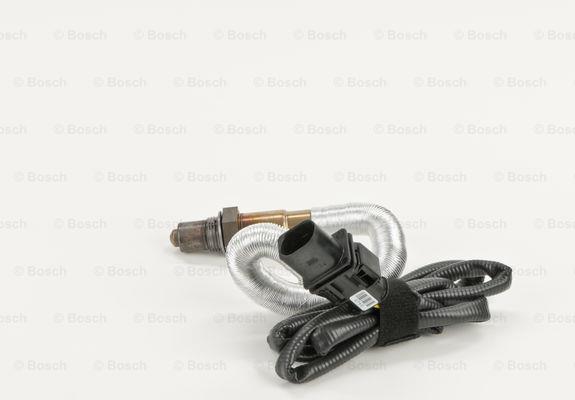 Bosch Датчик кисневий &#x2F; Лямбда-зонд – ціна 3993 UAH