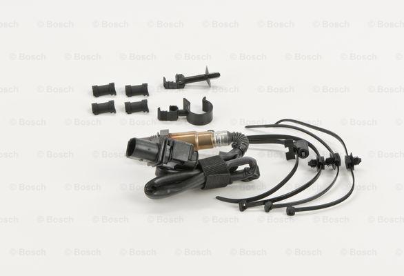 Bosch Датчик кисневий &#x2F; Лямбда-зонд – ціна 3454 UAH