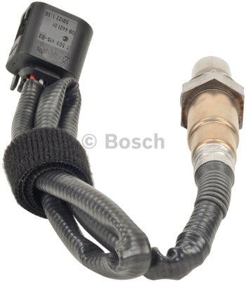 Купити Bosch 0 258 017 187 за низькою ціною в Україні!