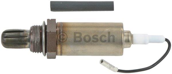Bosch Датчик кисневий &#x2F; Лямбда-зонд – ціна 1230 UAH