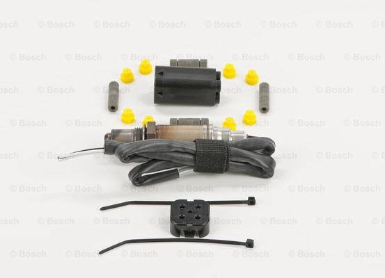 Купити Bosch 0258986505 – суперціна на EXIST.UA!