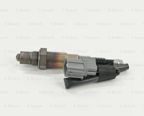 Bosch Датчик кисневий &#x2F; Лямбда-зонд – ціна 2294 UAH