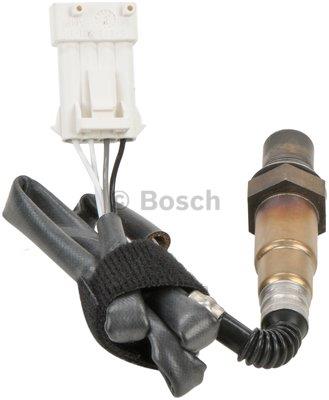 Bosch Датчик кисневий &#x2F; Лямбда-зонд – ціна 7705 UAH