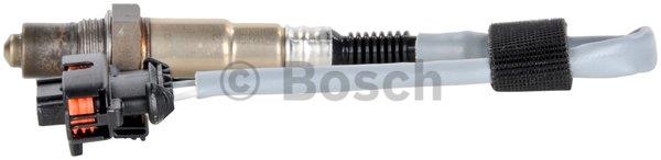 Bosch Датчик кисневий &#x2F; Лямбда-зонд – ціна 2891 UAH