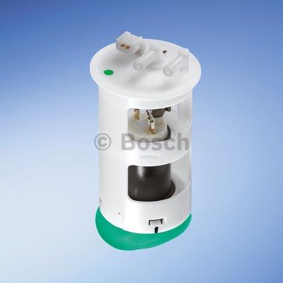 Bosch Датчик рівня палива – ціна