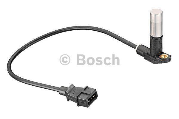 Купити Bosch 0 261 210 002 за низькою ціною в Україні!