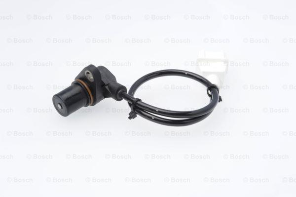 Купити Bosch 0 261 210 107 за низькою ціною в Україні!