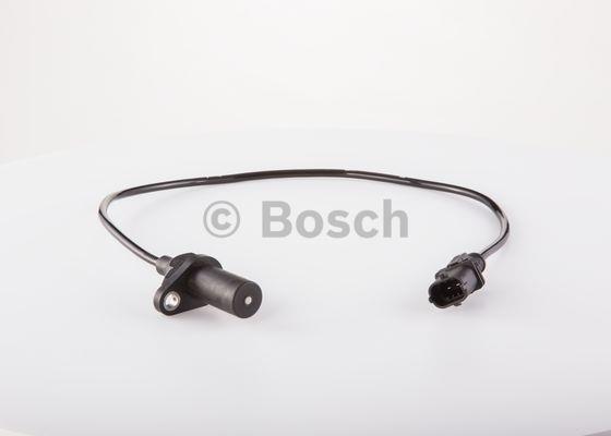 Купити Bosch 0261210161 – суперціна на EXIST.UA!