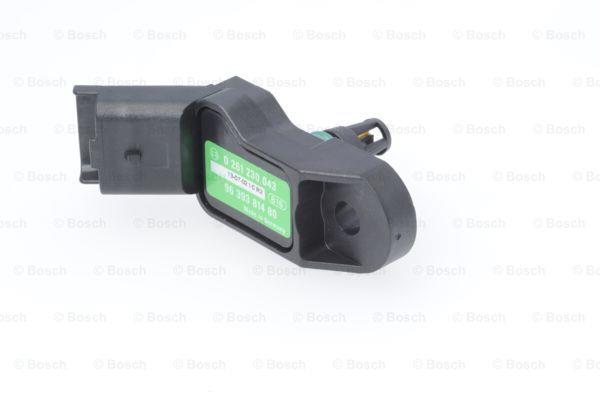 Купити Bosch 0261230043 – суперціна на EXIST.UA!