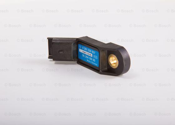 Купити Bosch 0 261 230 057 за низькою ціною в Україні!