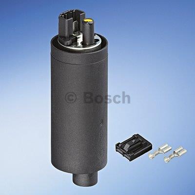 Bosch Насос паливний – ціна 8535 UAH