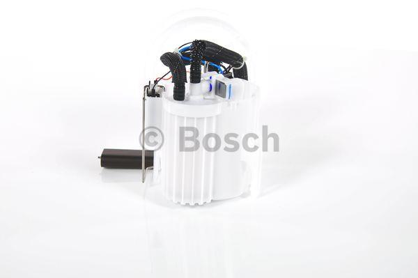 Купити Bosch 0 580 314 195 за низькою ціною в Україні!