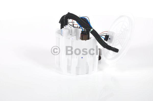 Купити Bosch 0580314195 – суперціна на EXIST.UA!