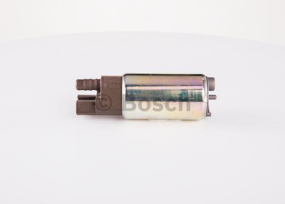 Насос паливний Bosch 0 580 453 481