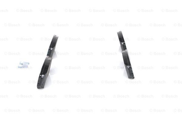 Bosch Гальмівні колодки, комплект – ціна 953 UAH