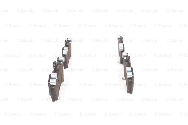 Bosch Гальмівні колодки, комплект – ціна 2683 UAH