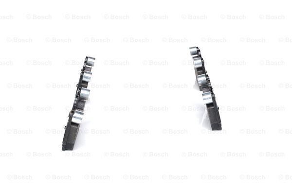 Bosch Гальмівні колодки, комплект – ціна 1501 UAH