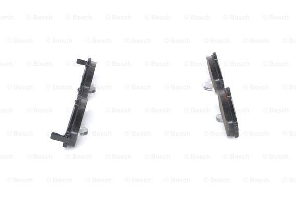 Bosch Гальмівні колодки, комплект – ціна 1228 UAH