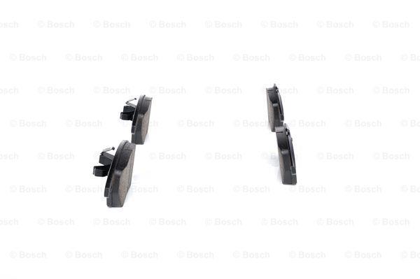 Bosch Гальмівні колодки, комплект – ціна 1351 UAH